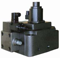 proportional valve